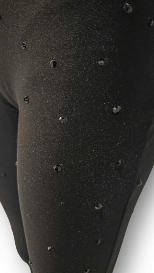 Kombinezon Akrobatyczny Black Rose 158 XS - obrazek 11