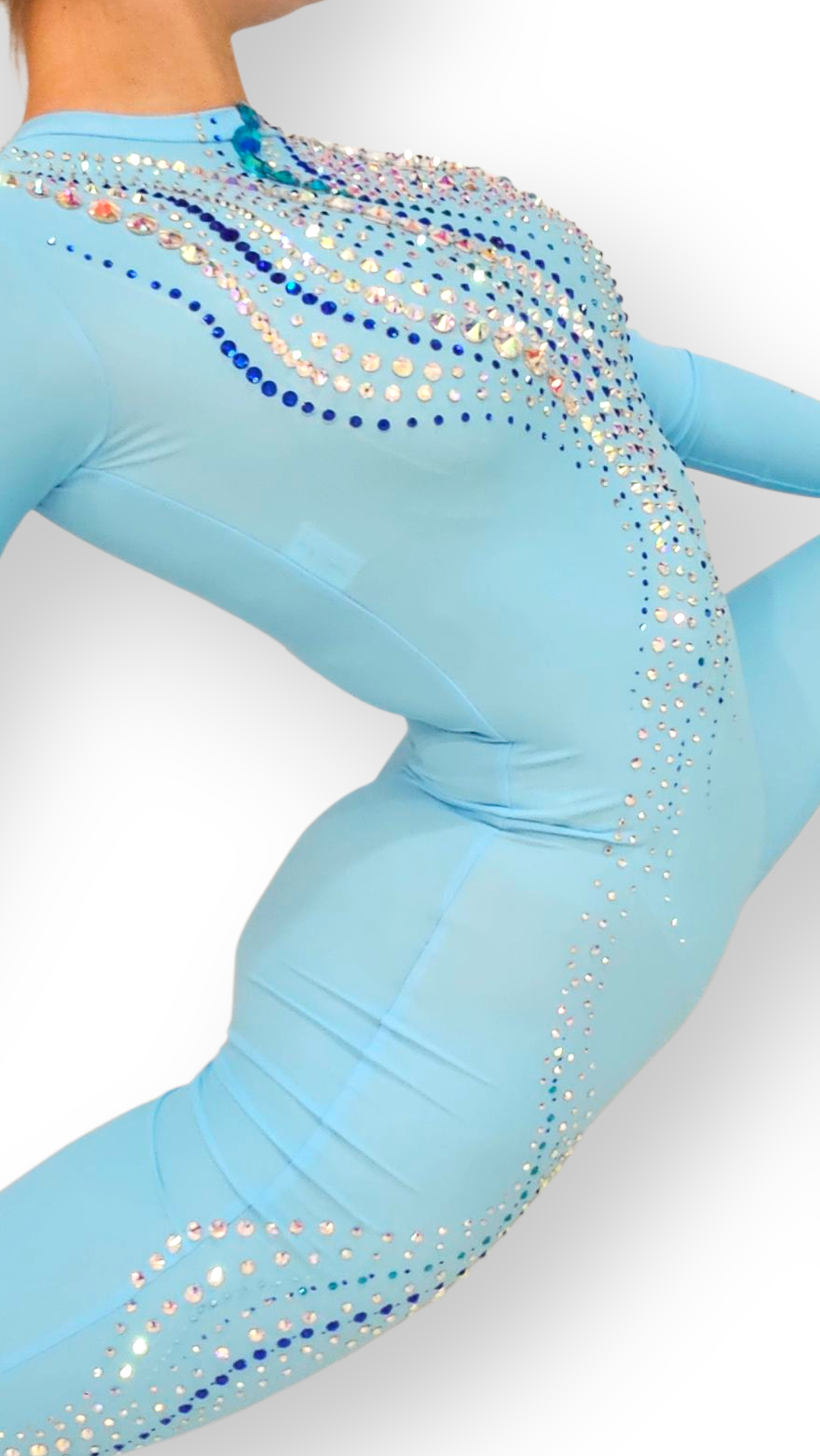 Kombinezon Akrobatyczny Fale S - Image 7