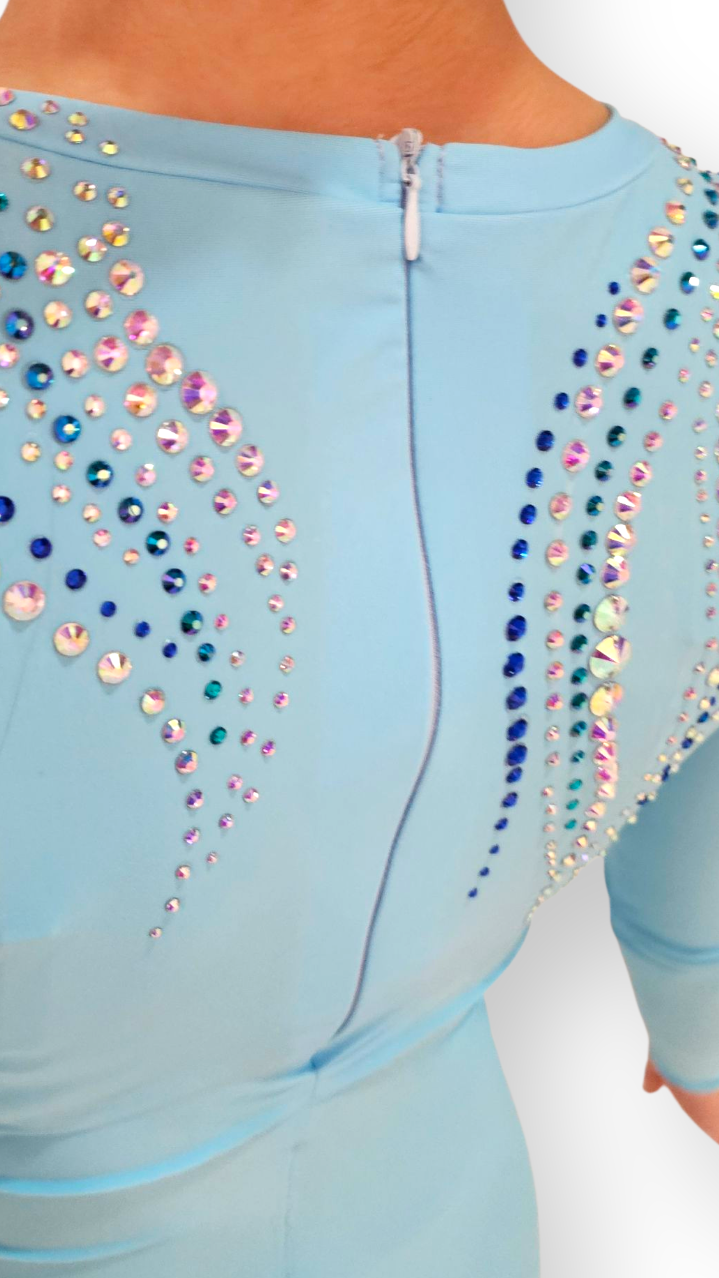 Kombinezon Akrobatyczny Fale S - Image 8