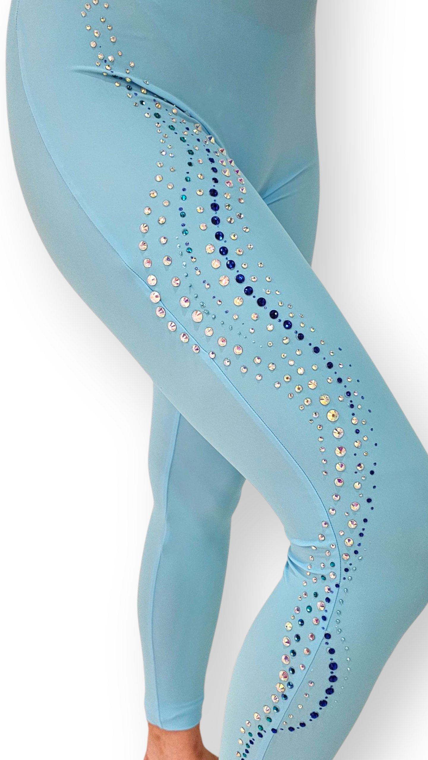 Kombinezon Akrobatyczny Fale S - Image 10